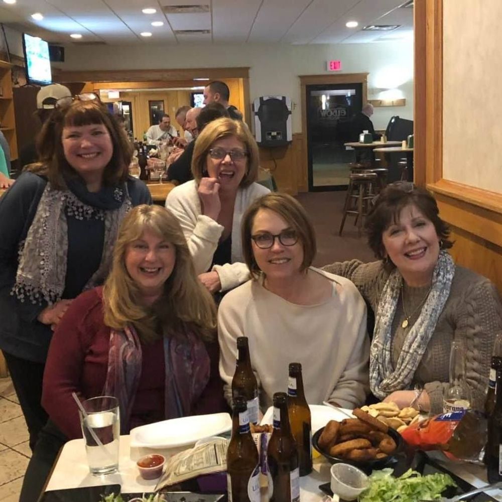 Meet your Posher, Susan